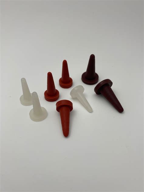 Amazon.co.uk: Silicone Plugs